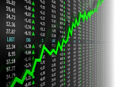 stock market trends